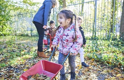 Peuteropvang de Menkotoren foto 6
