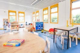 BSO Eefde-Villa 60 3