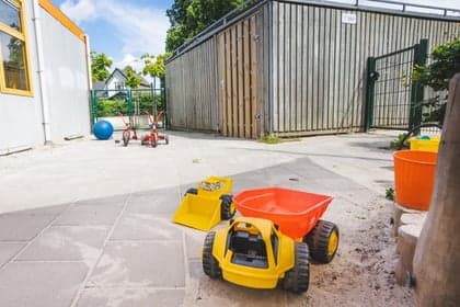 BSO Eefde-Villa 60 foto 5