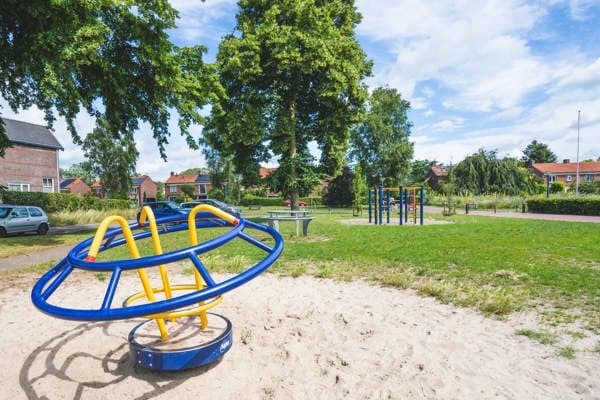 BSO Eefde-Villa 60 foto 6