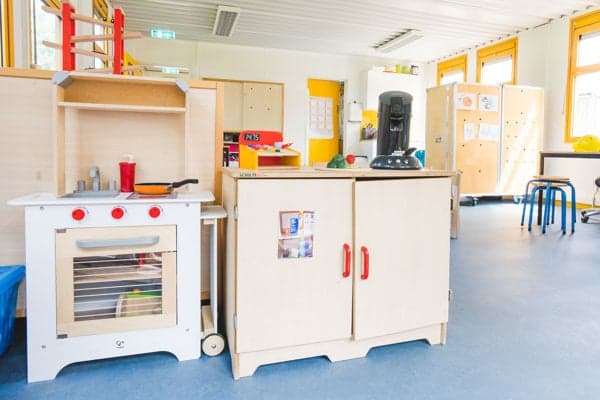 BSO Eefde-Villa 60 foto 8