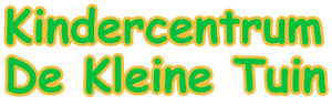 Kindercentrum De Kleine Tuin