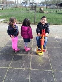 Kindercentrum De Kleine Tuin foto 10