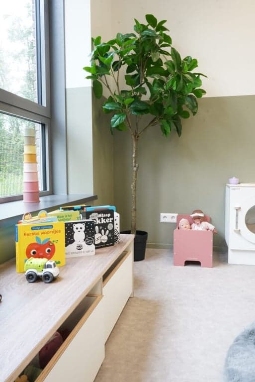 BSO KC Broekgraaf foto 4