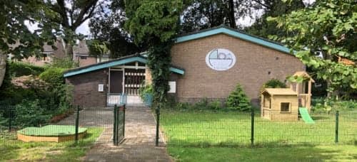 Tubbie Kinderopvang 2