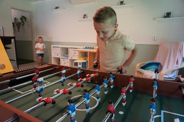 Tubbie Kinderopvang foto 4