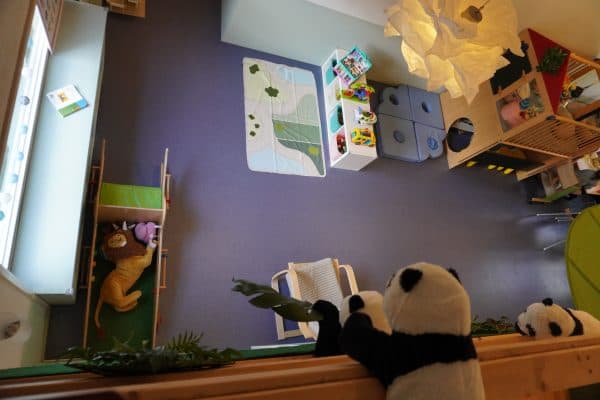 Tubbie Kinderopvang foto 6