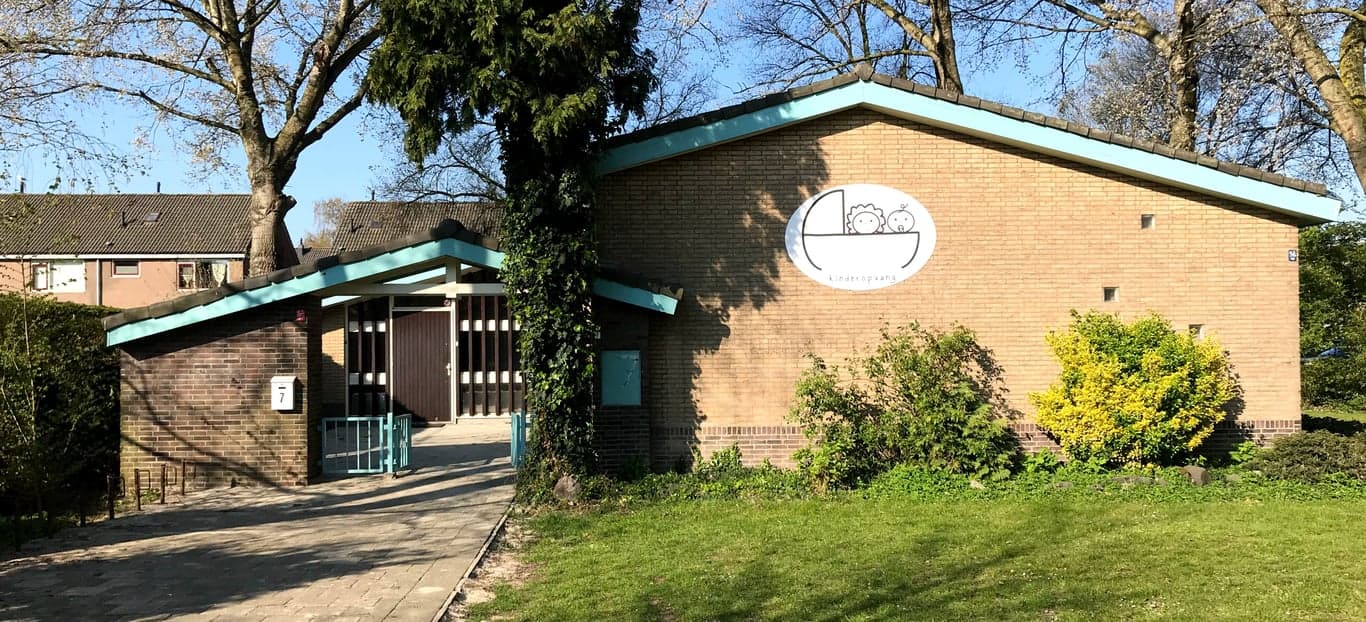 Tubbie Kinderopvang foto 7