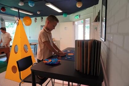 Tubbie Kinderopvang foto 9