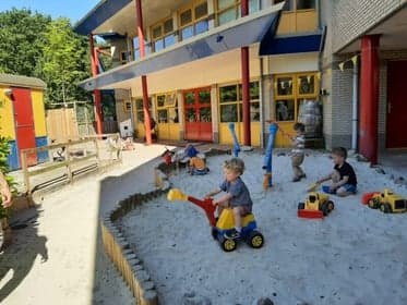 KDV Assen Maasstraat