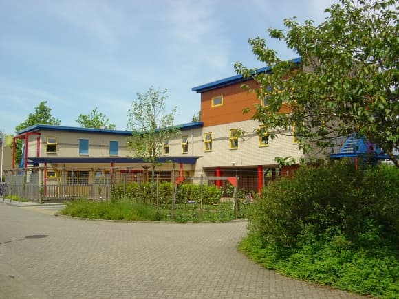 KDV Assen Maasstraat 2