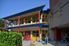 KDV Assen Maasstraat foto 4