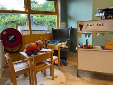 KDV Assen Maasstraat foto 5