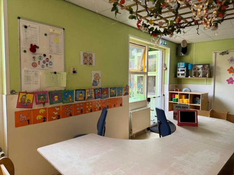 KDV Assen Maasstraat foto 9