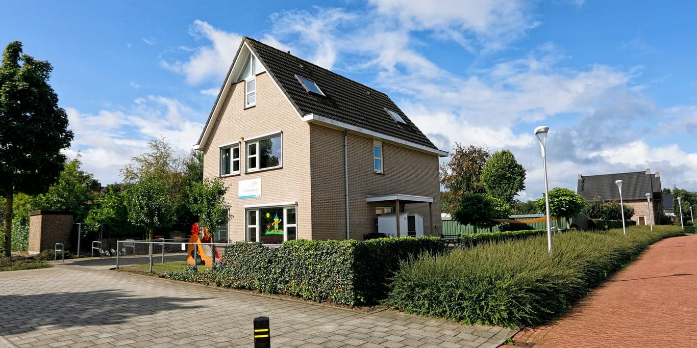 't Peuternest foto 4