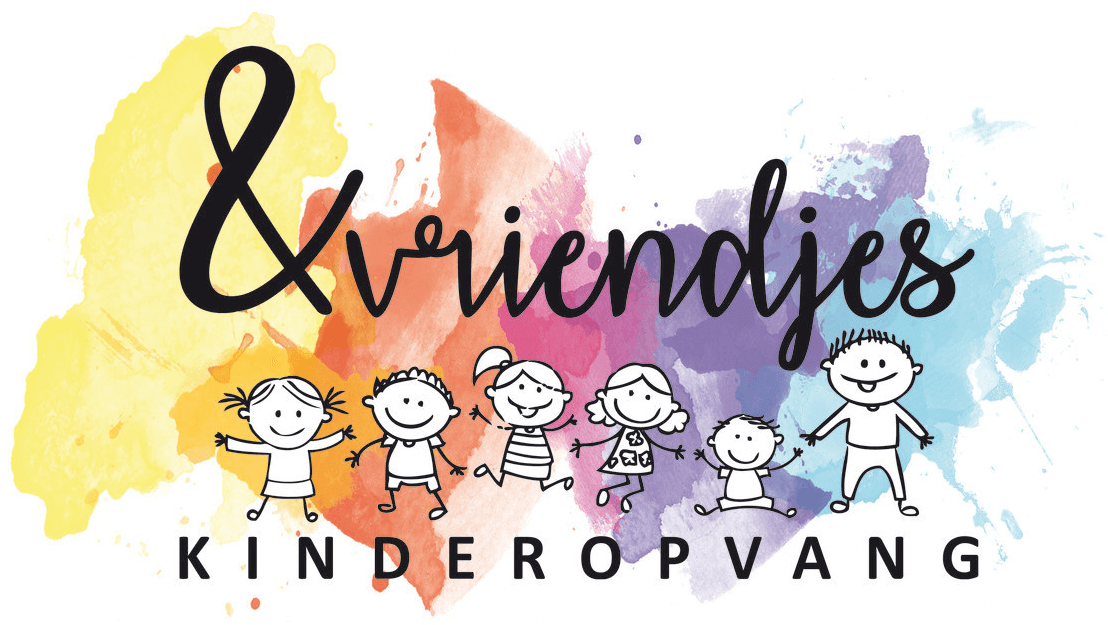 Kinderopvang &Vriendjes B.V.
