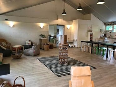 BSO Natureluur De Vlindertuin 2