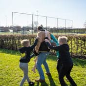 Het Schateiland foto 6