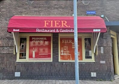 Kinderopvang Schip à hoi 3