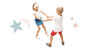 Kinderland in Bloei foto 9