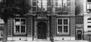 Stichting 'La Creche' foto 4