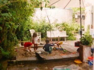 Stichting 'La Creche' foto 6