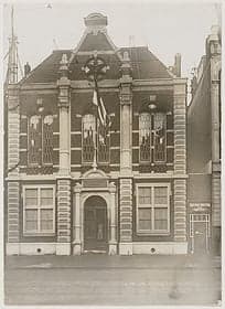 Stichting 'La Creche' foto 7