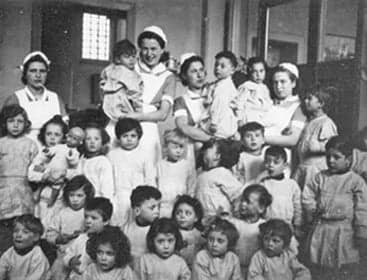 Stichting 'La Creche' foto 8