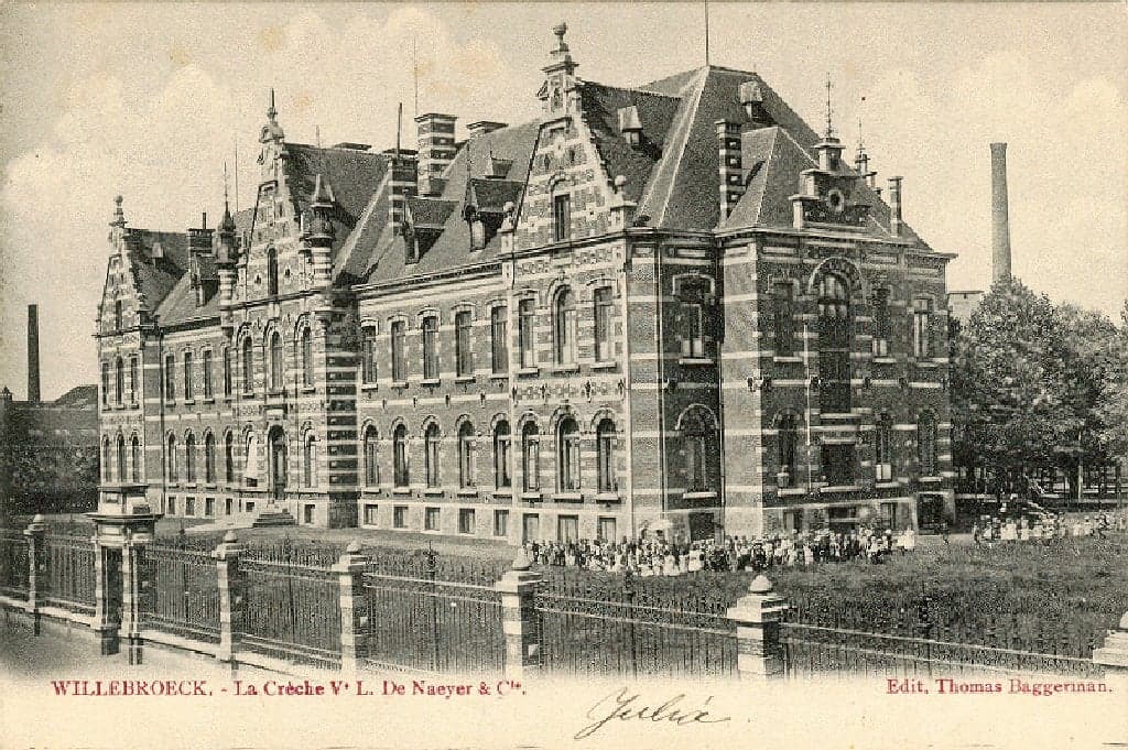 Stichting 'La Creche' foto 9