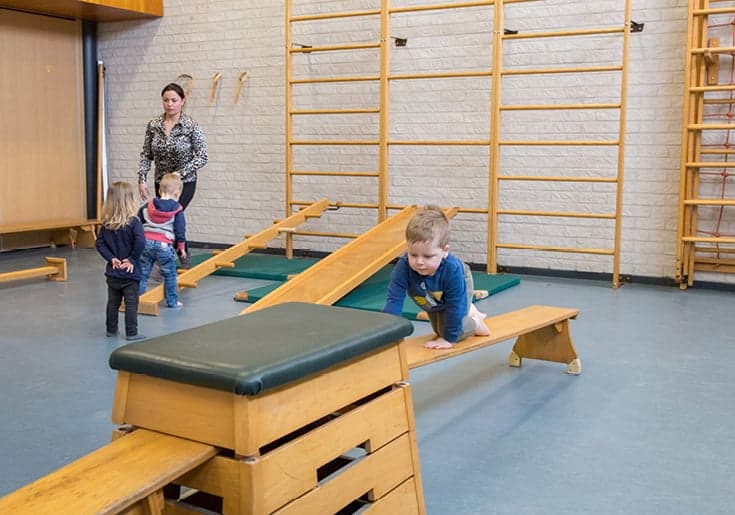 BSO KC Werelds foto 4