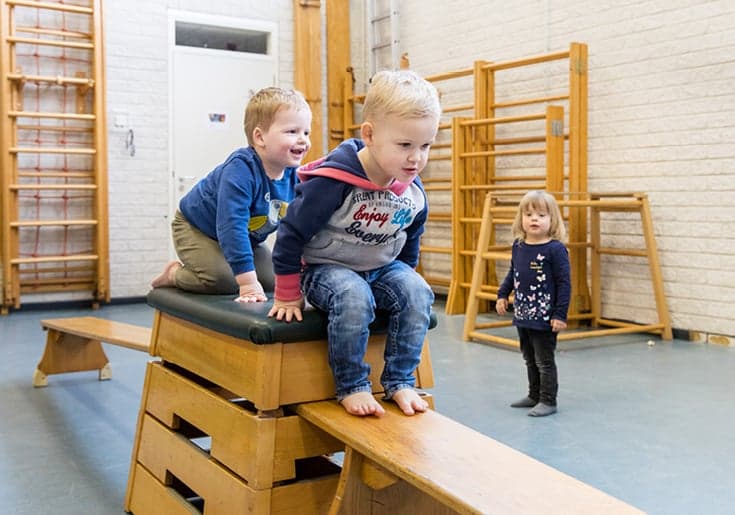 BSO KC Werelds foto 7