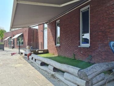 BSO KC Werelds foto 8