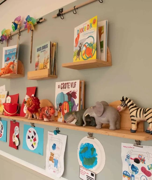 Bijenkolonie foto 10