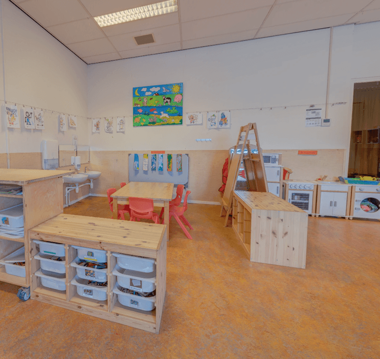 OKC het Maasveld foto 7