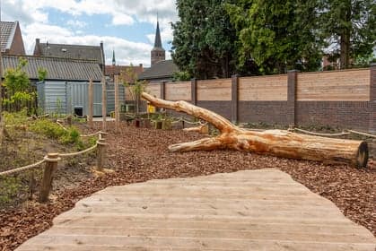 OKC het Maasveld foto 8