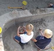 OKC het Maasveld foto 9