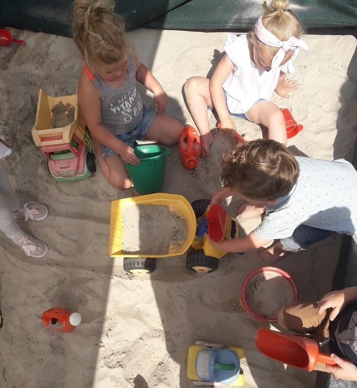 OKC het Maasveld foto 10