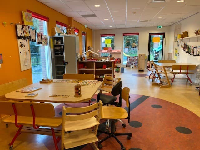 KDV Wommels It Skarrelspultsje