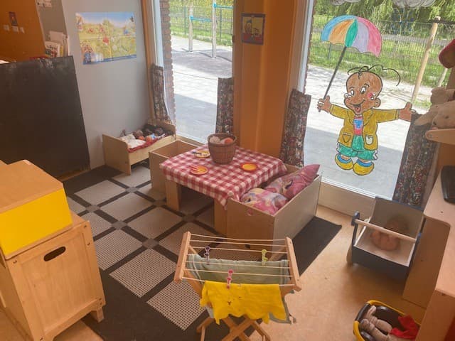 KDV Wommels It Skarrelspultsje foto 4