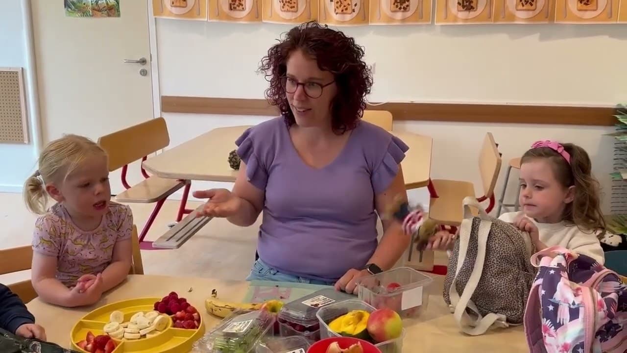 KDV Wommels It Skarrelspultsje foto 5