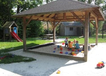 KDV Wommels It Skarrelspultsje foto 10