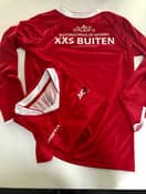 BSO XXS Buiten foto 4