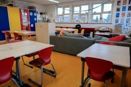 Mamasthee staat klaar/OBS De Oleander foto 6