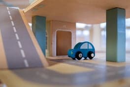 Mamasthee staat klaar/OBS De Oleander foto 7