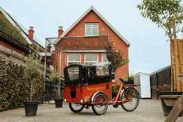 Mamasthee staat klaar/OBS De Oleander foto 8