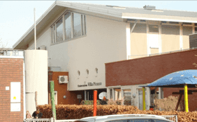 kindercentrum Villa Picasso