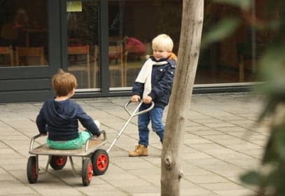 kindercentrum Villa Picasso 2