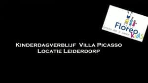 kindercentrum Villa Picasso foto 4