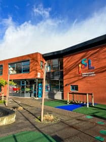 kindercentrum Villa Picasso foto 6