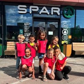 Flexibele Opvang Amberrosia 2